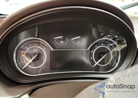 2014 Buick Regal z USA, uszkodzony, nr VIN 2G4GL5EX3E9228995